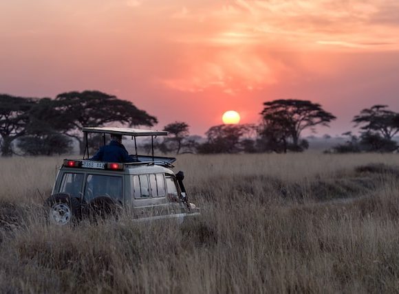 7-Day Kenya Budget Tour Safari